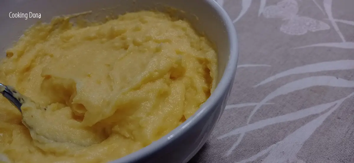 Crema pasticcera al cocco: la coccola cremosa senza lattosio e glutine